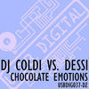 DJ Coldi Vs. Деси - Chocolate