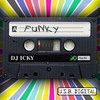 Funky EP/USB Digital