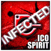 Infected EP/USB Digital