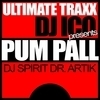 DJ Ico Ft Spirit & Dr. Artik -
