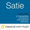 Erik Satie, 3 Gymnopédies