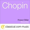 Fryderyk Franciszek Chopin, 4 Mazurkas, Op. 6
