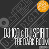 The Dark Room EP/USB Digital