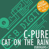 C-Pure - Cat On The Rain/USB