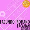 Facundo Romano - Facaman