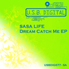 Dream Catch Me EP/USB Digital