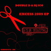 Excess 2009 EP/USB Digital