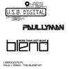 Presents The Blend EP/USB Digi