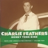 Honky Tonk Kind: Rare and Unissued Recordings Vol. 2