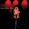Live In New York