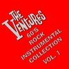 60's Rock Instrumental Collection, Vol. 1 60's Rock Instrumental Collection, Vol. 1