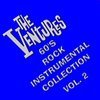 60's Rock Instrumental Collection, Vol. 2