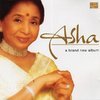 Asha: A Brand New Album
