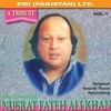 A Tribute: The Essential Nusrat Fateh Ali Khan Vol. 1