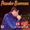 En Vivo En Guadalajara - Pancho Baraza