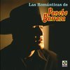 Las Romanticas De - Pancho Barraza