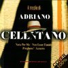 IL MEGLIO DI ADRIANO CELENTANO - 100% COVER