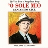 The Very Best Of Neopolitan Songs - 'O Sole Mio