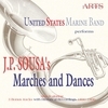 J.P. Sousa's Marches & Dances