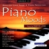 Piano Moods