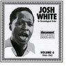 Josh White Vol. 6 (1944-1945)