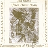 Africa Drum Beats