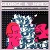 George and James