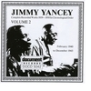 Jimmy Yancey Vol. 2 1940 - 1943
