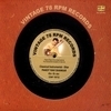 Vintage 78 RPM Records - Pandit Ravi Shankar