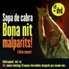 Bona Nit Malparits!