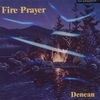 Fire Prayer