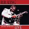B.B. King And His Orchestra Live