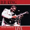 B.B. King And His Orchestra Live B.B. King And His Orchestra Live