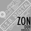 Zon - Duh /USB Digital