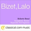 Georges Bizet, Symphony 'Roma'