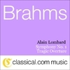 Johannes Brahms, Symphony No. 1 In C Minor, Op. 68