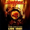 From Conception - Live 1981