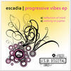 Progressive Vibes EP/USB Digit
