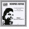 Memphis Minnie Vol. 5 (1940-1941)