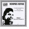 Memphis Minnie Vol. 5 (1940-1941) Memphis Minnie Vol. 5 (1940-1941)