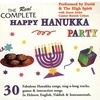 The Real Complete Happy Hanukka Party