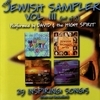The Jewish Sampler Vol. III