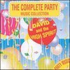 The Complete Party Music Collection The Complete Party Music Collection