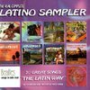 The Real Complete Latino Sampler