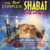 The Real Complete Shabbat