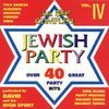 The Complete Jewish Party Collection vol. IV
