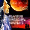 Native Indian's Music