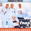 Phat Trax, Vol.1 (Blazin)