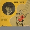Vintage Flamenco Cante Nº3 - EPs Collectors