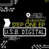 DJ Doncho Step One EP/USB Digi